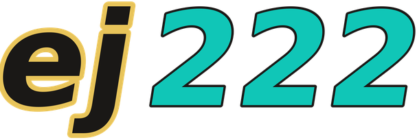 ej222 logo